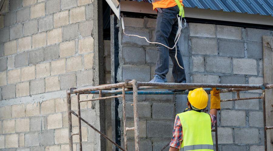 Expert top industrial roofings services in Dahlonega, GA
